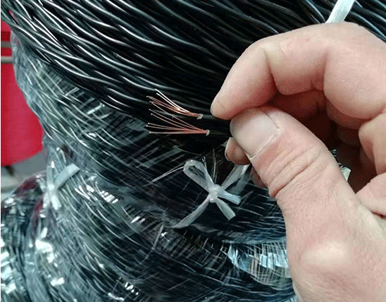 鹿城矿用爆破母线的具体作用