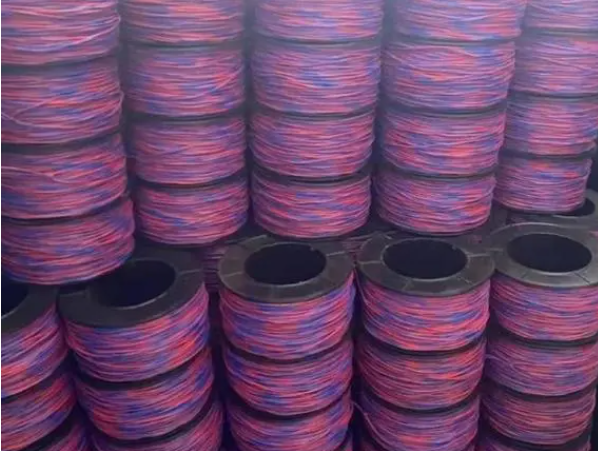 鹿城爆破母线必须符合的要求有哪些？